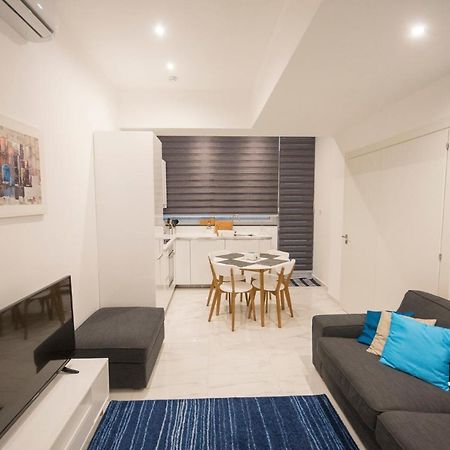 4 Bedroom Apartment Near Sliema Seafront Luaran gambar