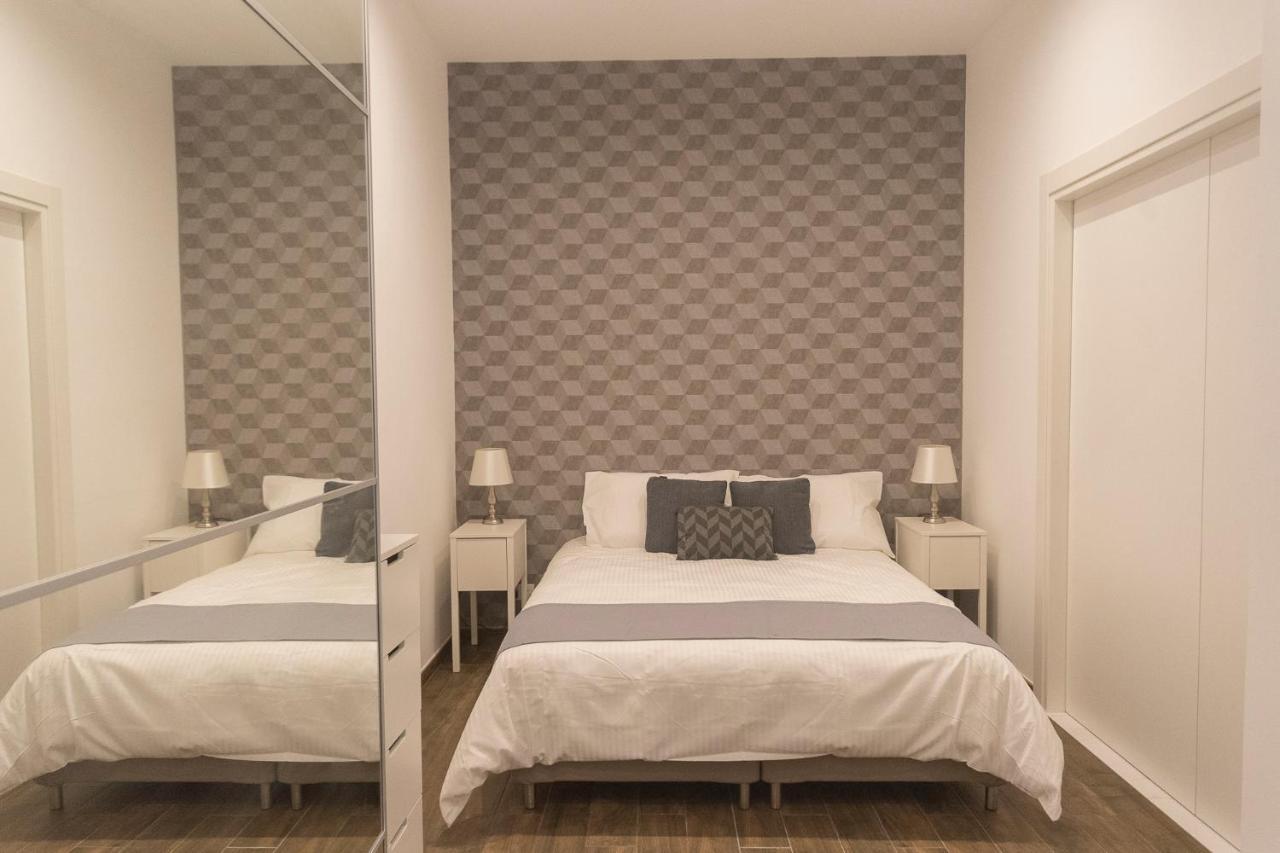 4 Bedroom Apartment Near Sliema Seafront Luaran gambar