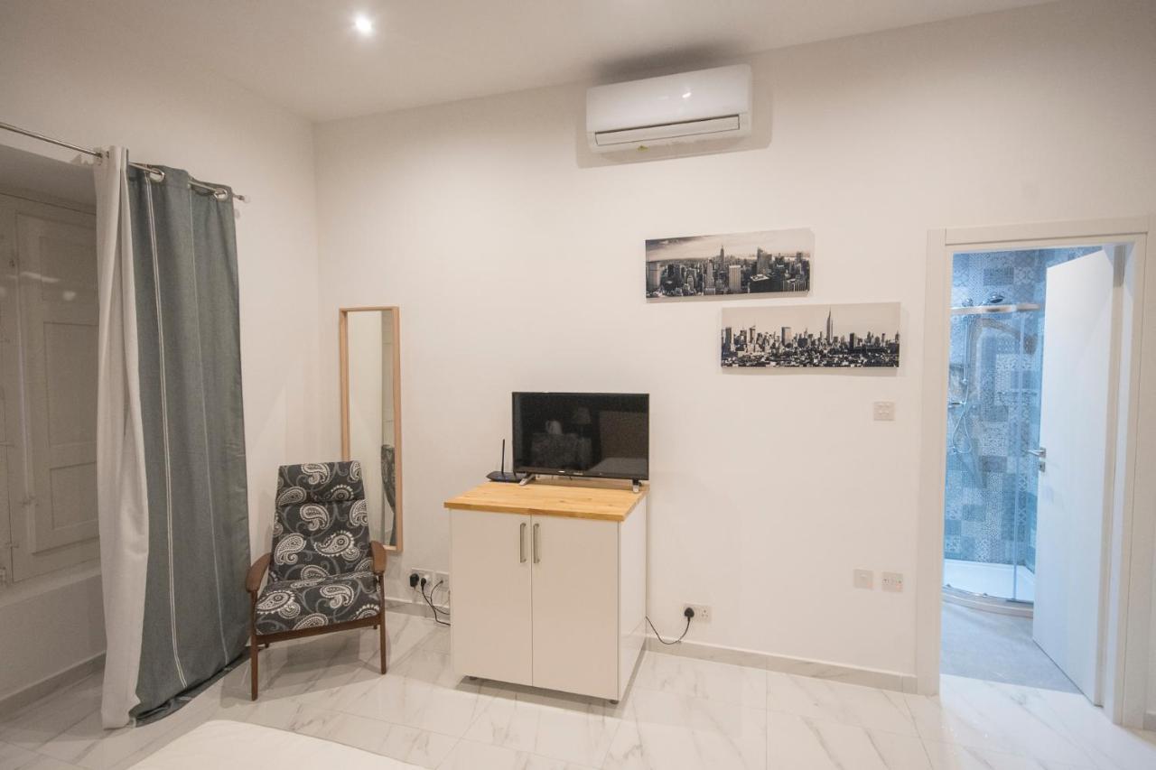4 Bedroom Apartment Near Sliema Seafront Luaran gambar