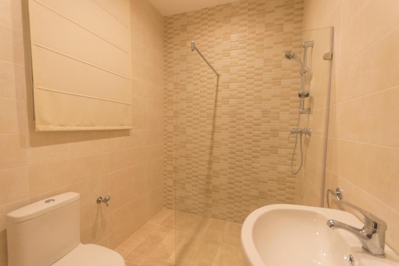 4 Bedroom Apartment Near Sliema Seafront Luaran gambar