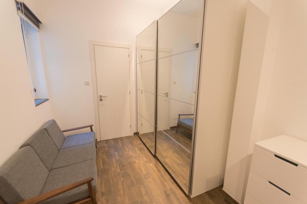 4 Bedroom Apartment Near Sliema Seafront Luaran gambar